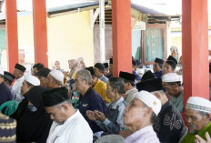 Maulid Nabi Muhammad SAW, Momen Refleksi Diri Menjadi Pribadi yang Lebih Baik