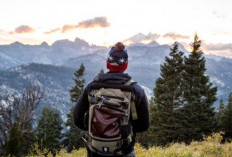 Ternyata Mendaki Gunung Itu Dapat Meningkatkan Kesehatan Fisik Dan Mental Juga, Ini Faktanya