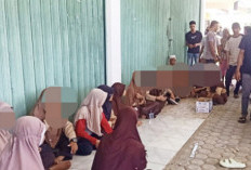 Nasib Oknum Guru Asusila Mulai Digarap BKPSDM Bengkulu Utara