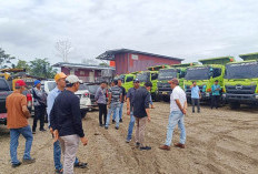 Pansus Revisi Perda PDRD Temukan Indikasi Perusahaan Belum Taat Pajak