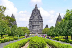 Mimpi Melihat Candi : Simbol Ketenangan Batin, Spiritual, atau Sinyal Perubahan Besar?