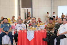 Targetkan 1 Juta Ha Tanam Jagung di Bengkulu