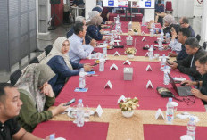 Pemerintah Siapkan Restrukturisasi dan Bantuan Koperasi Terdampak Bencana