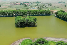 Sejarah Danau Tasikardi Banten, Saksi Bisu Kejayaan Kesultanan Banten Abad 15