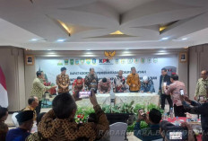 Merajalela, Pemda dan KPK Bahas Strategi Pemberantasan Korupsi