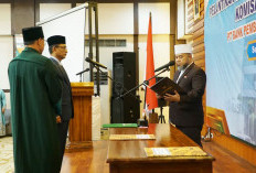 Bank Bengkulu Diminta Perkuat Peran untuk Mengerakan Ekonomi Daerah