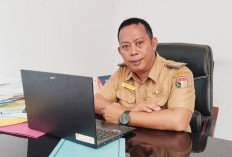 Momen HGN, Ratusan Guru Bakal Dapat Bantuan Laptop