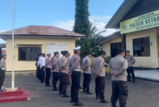 Miris! Ternyata, Ibu Kandung Korban Bapak Cabul Juga Anak Sambung Pelaku