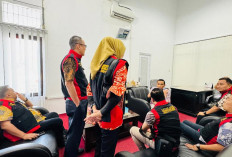 Usut Dugaan Korupsi, Kejati Bengkulu Geledah KCU POS Indonesia dan 2 Perusahaan Batubara