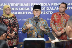 Desa Siap Berpartisipasi dalam Program Makan Bergizi Gratis melalui P2KTD