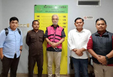 Lagi, Kejati Bengkulu Tetapkan 1 Tsk Kebocoran PAD MM dan PTM