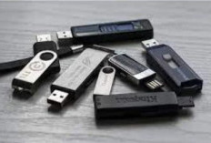 Flashdisk Anda Tiba-Tiba Eror? Jangan Panik Dulu, Berikut Cara Memperbaiki Flashdisk yang Tidak Terbaca