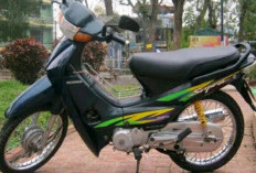 Tidak Banyak Yang Tahu, Ternyata Sapaan Lain Dari Motor Honda Supra Adalah Astrea Supra