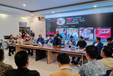 Panggung Solusi, Wadah PAN Satukan Kerja-Kerja Bantu Rakyat