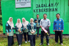 Disparpora Petakan Potensi Pantai Sinar Laut, Bidik PAD Retribusi Wisata