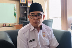  Pengumuman PAW Ketua DPRD Tunggu Paripurna