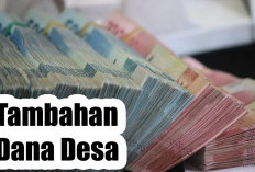 12 Desa di Ketrina Terima Dana Kinerja TA 2024