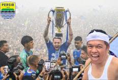 Sejarah Persib Bandung di Liga Indonesia, Gubernur Jabar 2025 Dedi Mulyadi Klarifikasi Pengumpulan Dana Bonus