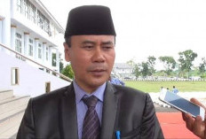 Sekda Mukomuko Pastikan Pesantren Masuk Target Prioritas Pembangunan Daerah