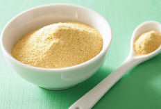 Ini Sederet Manfaat Nutritional Yeast Bagi Kesehatan Tubuh, Sangat Cocok Untuk yang Lagi Diet Vegetarian