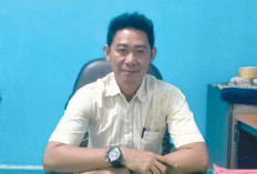 Target Retribusi Parkir Capai 70 Persen, Dishub Mukomuko Akui Terbatas Regulasi