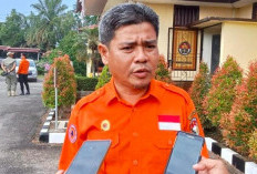 Musim Penghujan, Warga Diminta Waspadai Ancaman Banjir dan Tanah Longsor