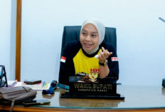 Lebih Dekat dengan Wabup Garut, Anak Kapolda Metro Jaya, Calon Mantu Dedi Mulyadi