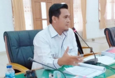 Waka Komisi I DPRD Apresiasi Program Beasiswa, 1 Desa Satu Sarjana