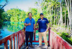 Miliki Potensi Wisata Luar Biasa, Ini Komitmen Pemprov Bengkulu untuk Enggano