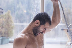 Tak Sekadar Mimpi! Mandi di Air Bersih Ternyata Punya Makna Mengejutkan, Ini Tafsirnya