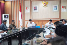 Atensi Khusus Presiden Prabowo, Pemilik Lahan Pembangunan SR Diajak Duduk Bersama