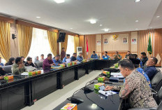 Rapat Lanjutan Konflik Agraria Memanas, Ini Desakan Warga