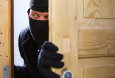 Mimpi Rumah Kemalingan Tapi Ketahuan: Tafsir di Balik Alarm Bawah Sadarmu