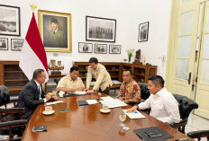 Presiden Prabowo Teken Inpres, Helmi: Persoalan Alur Bisa Segera Tertangani