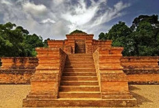 Siapa Maharesi Jayasingawarman? Kisah Raja Pertama Tarumanegara yang Berasal dari India