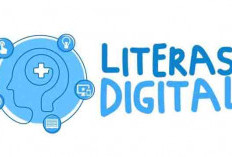 Edukasi Literasi Digital dan Critical Thinking untuk Pemilih Pemula