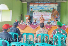 Pemdes Dorong Keterlibatan Warga dalam RKPDes 2026, Pastikan Pembangunan Sesuai Kebutuhan