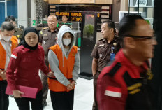 Penyalahgunaan Fasilitas Kredit Perbankan, Duo Klan Sumargo Jadi Tsk