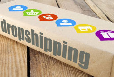 Bisnis Dropshipping Kini Jadi Salah Satu Bisnis Terpopuler di Era Digital