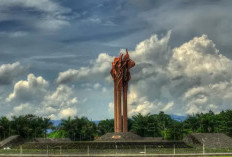 Mengingat Sejarah Bandung Lautan Api