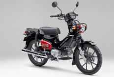 Adu Bebek Retro Adventure, Honda Cross Cub 110 Lite vs CT125, Mana yang Lebih Menguntungkan?