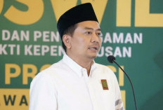 Tiga Nama Ini Berpeluang Pimpin PKB Provinsi Bengkulu