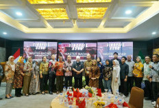 Sinopsis Buku Dilaunching, Sosok Edward Coles Didorong Agar Difilmkan