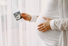 Mimpi Istri Hamil? Ketahui Maknanya Menurut Islam, Primbon, Pertanda Keberuntungan?