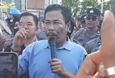 Antrian Mulai Terurai, Usin: Solusi Jangka Panjang Perlu Dipikirkan