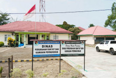 Tidak Ada Uang, Dua Calon Penerima Program Bedah Rumah Mundur