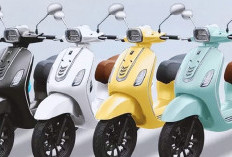 Dengan Harga Murah ! Kenali Spesifikasi Smooth Zuzu Motor Listrik Futuristik Dan Garansinya Seumur Hidup