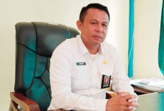 Pekerjaan Fisik Sumber DD Disiapkan 50 Persen