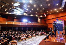 Kemkomdigi Akselerasi Transformasi Digital Nasional pada 2026