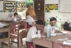 Kondisi Belum Aman, Tiga Sekolah di Mukomuko Masih Diliburkan